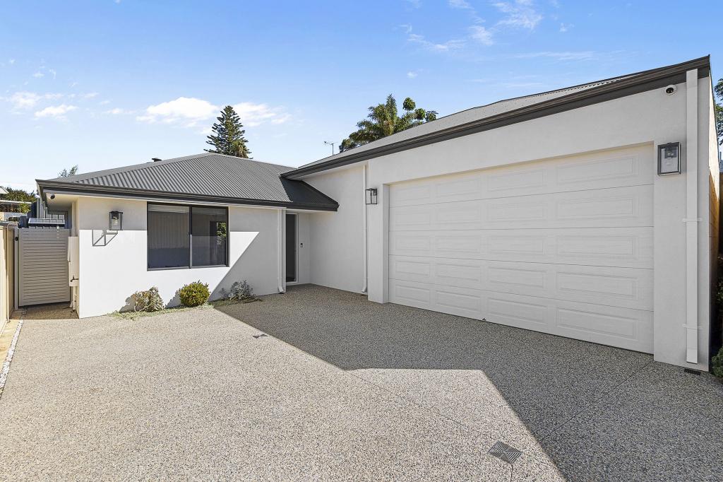 3a Bayswater St, Bedford, WA 6052