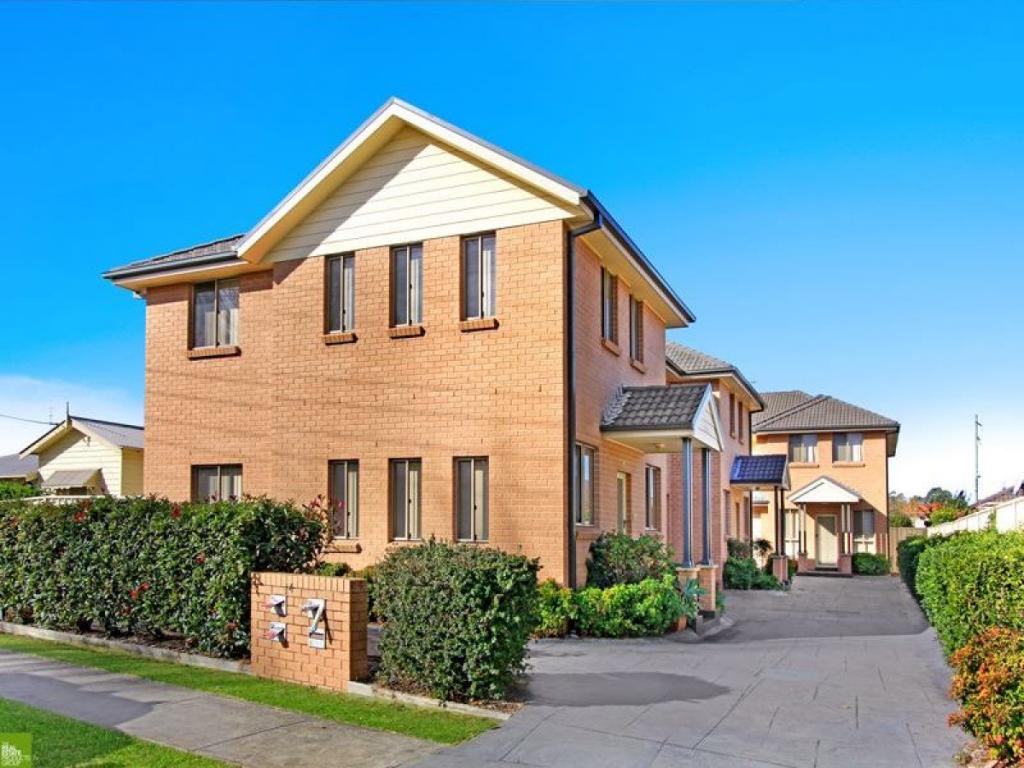 2/14 Station St, Dapto, NSW 2530