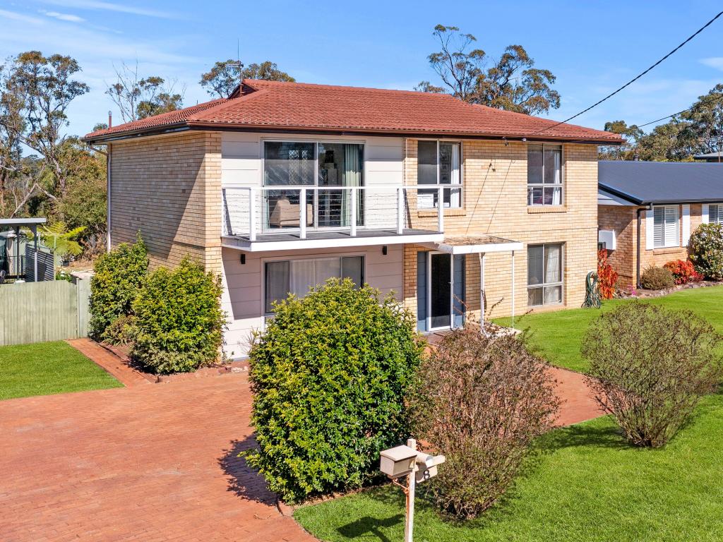 8 Croston Rd, Engadine, NSW 2233