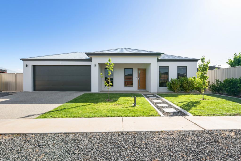 6 Limpidi Dr, Mildura, VIC 3500