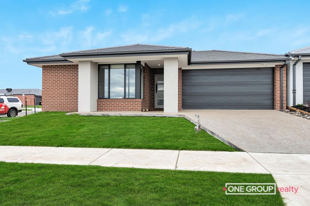 1 Jura St, Sunbury, VIC 3429