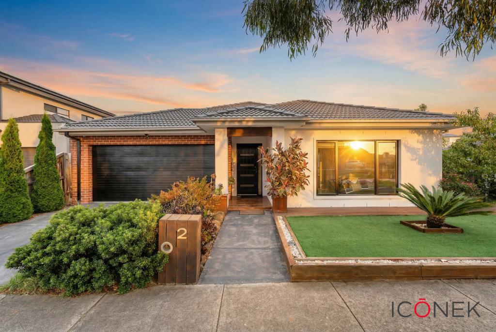 2 Errinundra Way, Wollert, VIC 3750