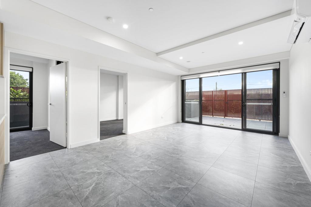 G04/32 Mckay Ave, Moorebank, NSW 2170