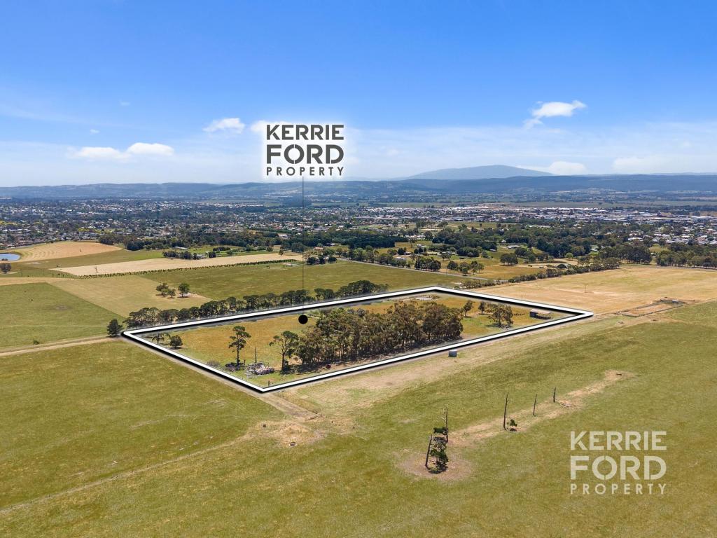 90 Farmers Rd, Traralgon East, VIC 3844