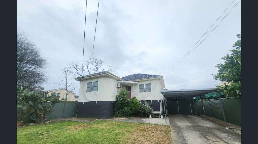 2 Cook Ave, Canley Vale, NSW 2166