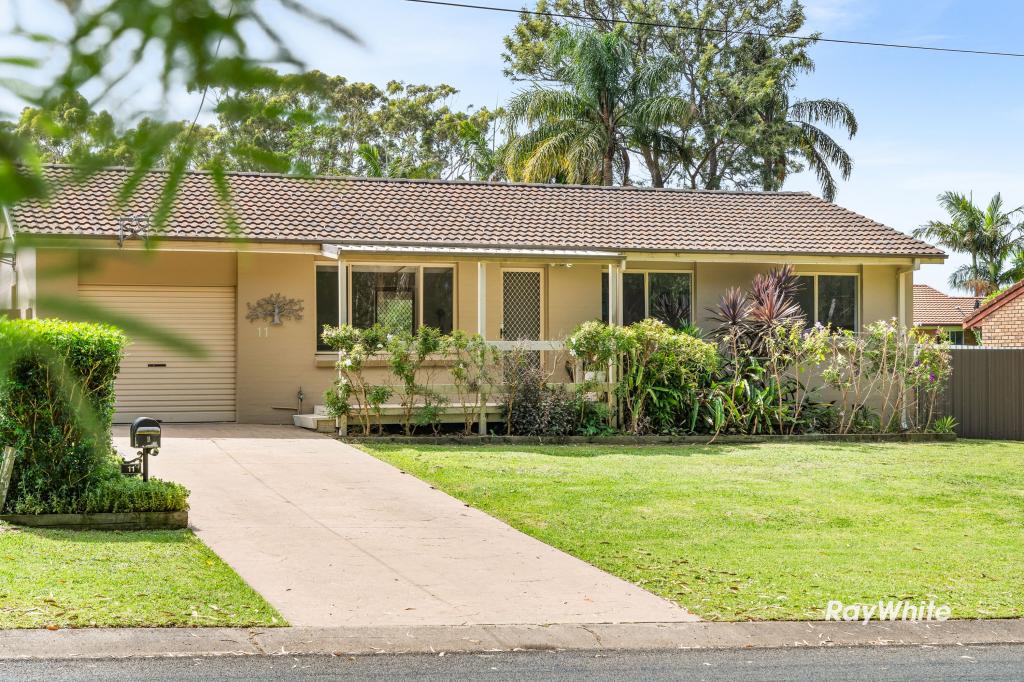 11 South St, Ulladulla, NSW 2539