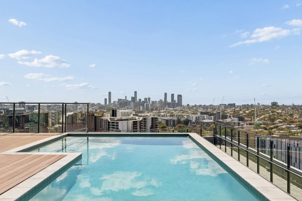 1009/66 High St, Toowong, QLD 4066