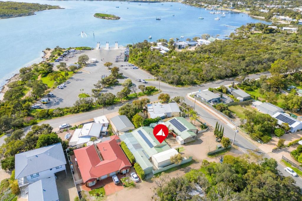 2/2 Greenly Ave, Coffin Bay, SA 5607