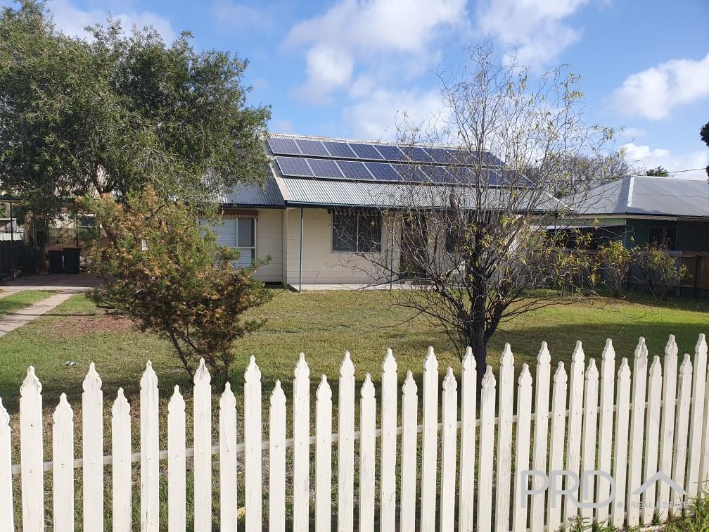 18 Johnson St, Ouyen, VIC 3490