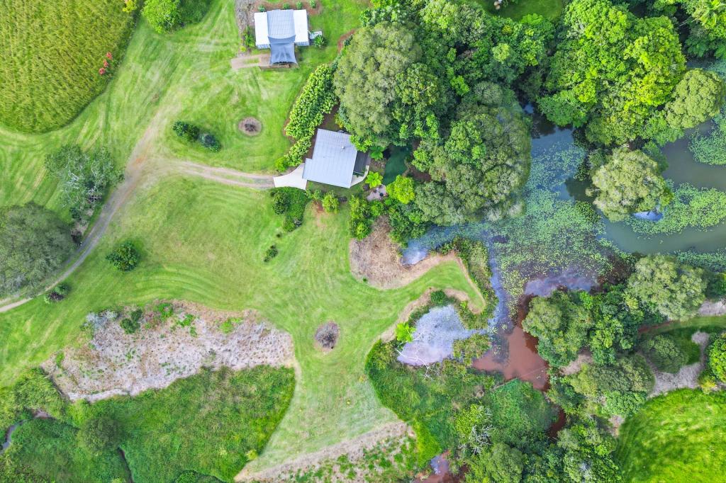 34 Cox Rd, Peeramon, QLD 4885