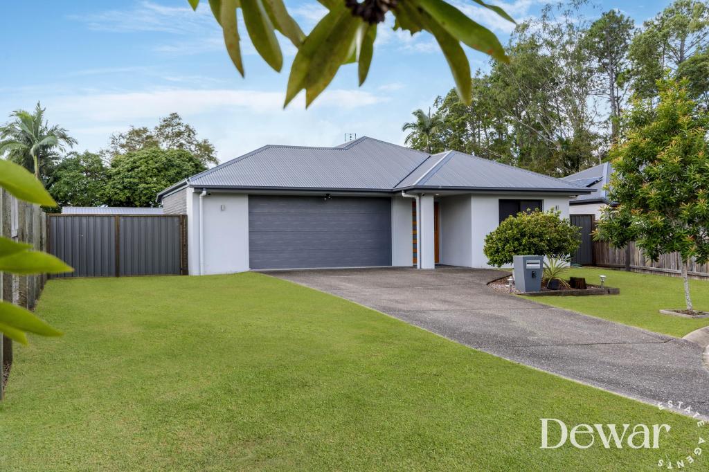 7 Cedarwood Pl, Landsborough, QLD 4550