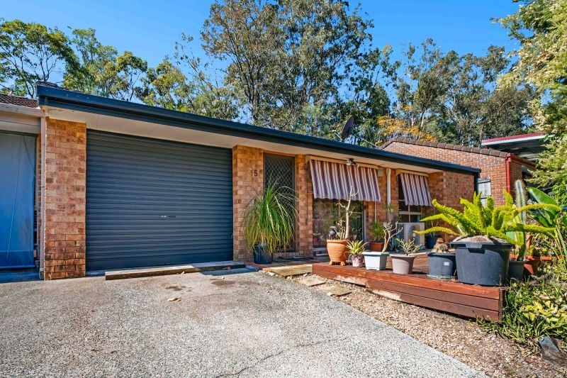 15/3 Wayne Pl, Oxenford, QLD 4210