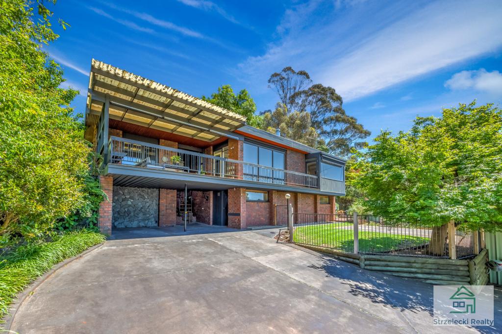 89 THORPDALE RD, TRAFALGAR, VIC 3824