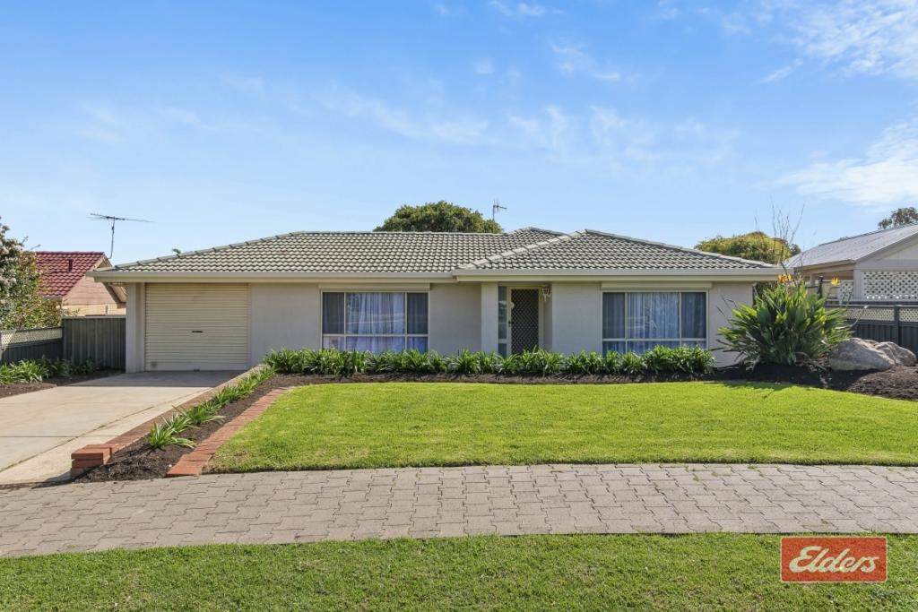 10 Kanimbla Cres, Craigmore, SA 5114