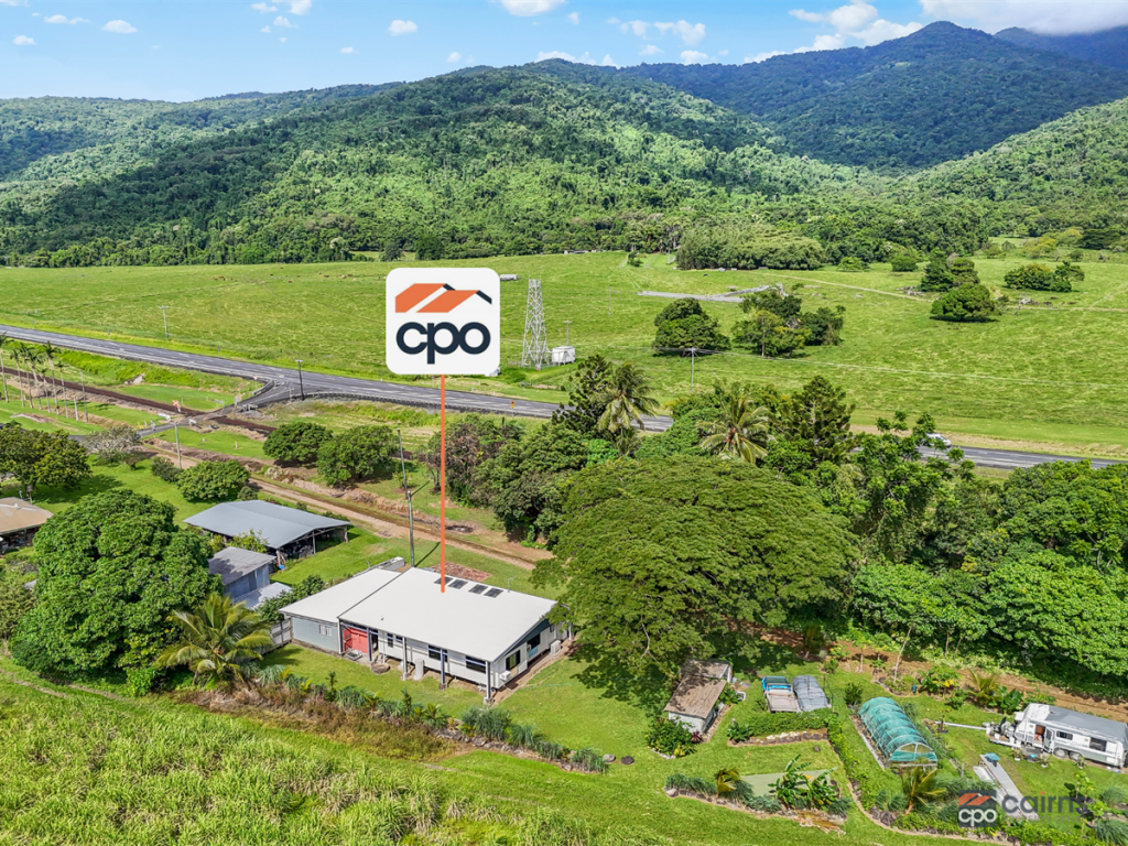 1 Lewis Rd, Deeral, QLD 4871