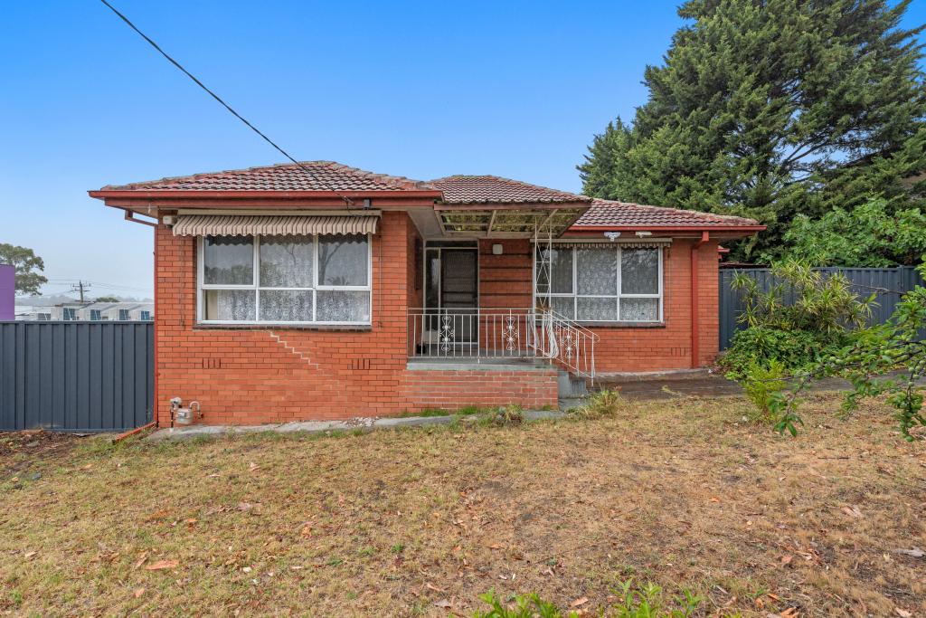 520 Stephensons Rd, Mount Waverley, VIC 3149