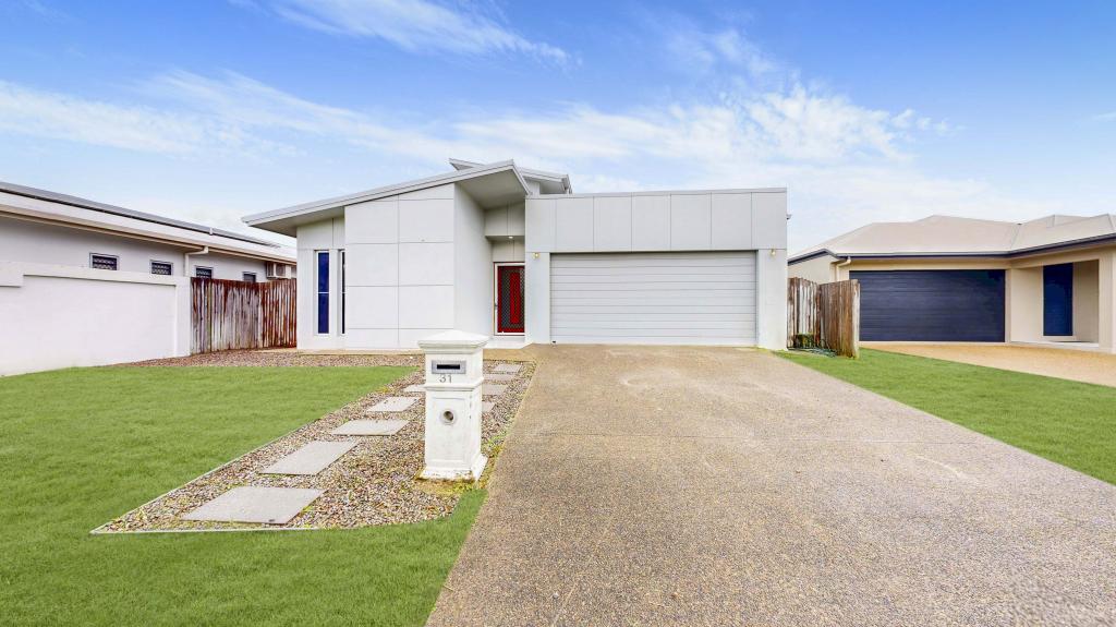 31 Osterlund Pl, Burdell, QLD 4818