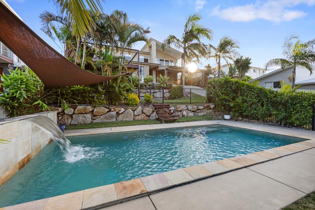 3 Pulchella Pl, Reedy Creek, QLD 4227