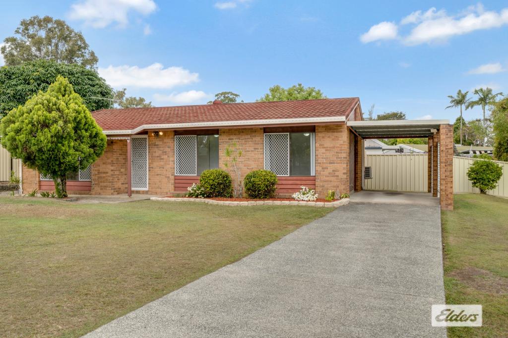 91 Fryar Rd, Eagleby, QLD 4207