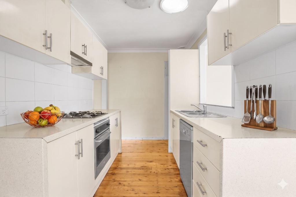 6 Jackaranda Rd, North St Marys, NSW 2760