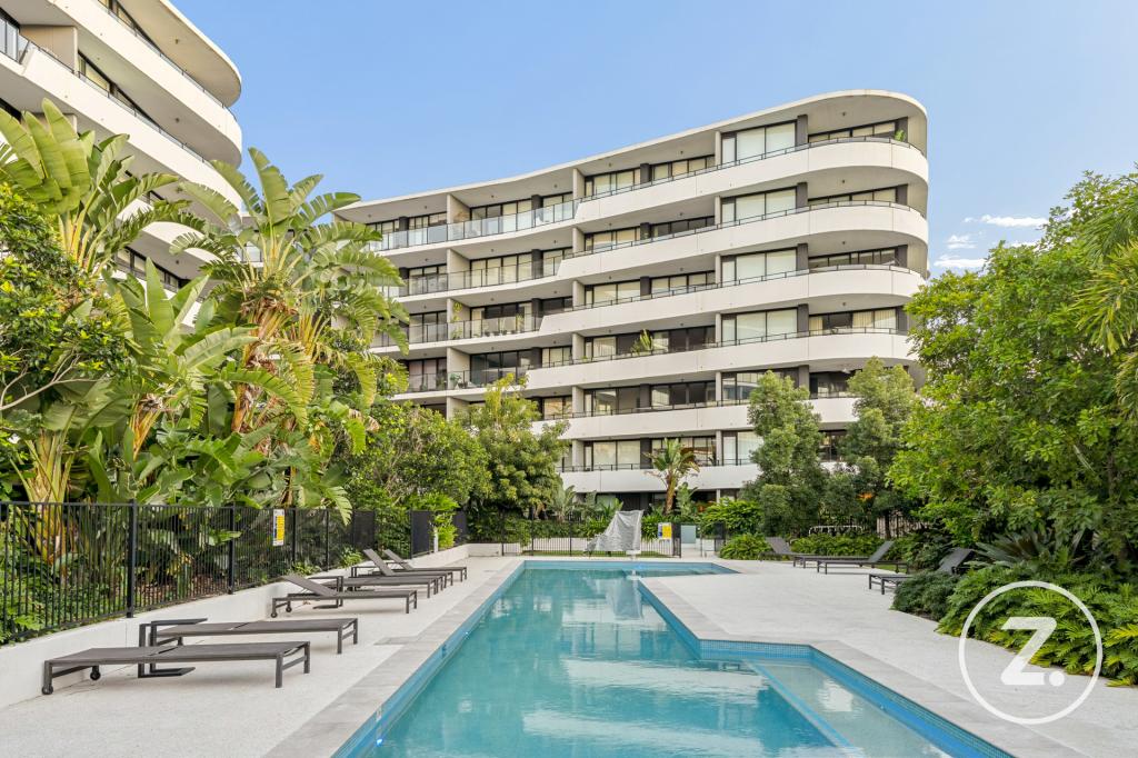 2105/1 Grant Ave, Hope Island, QLD 4212