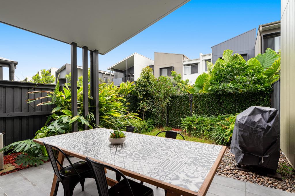 89/9 Ellen St, Carina, QLD 4152