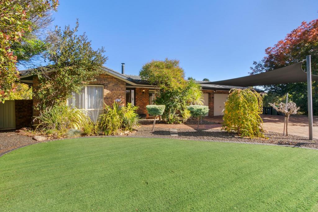 15 Bardolph St, Bonython, ACT 2905