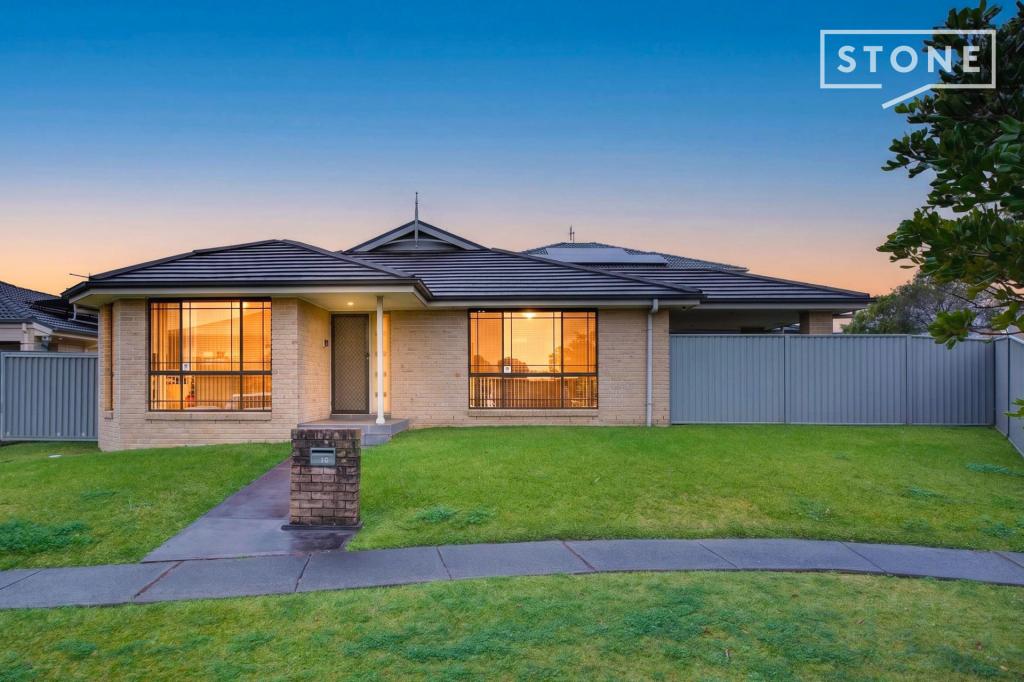 16 RYAN CL, WOONGARRAH, NSW 2259