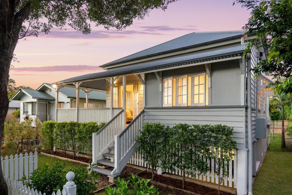 11 Wakefield St, Albion, QLD 4010