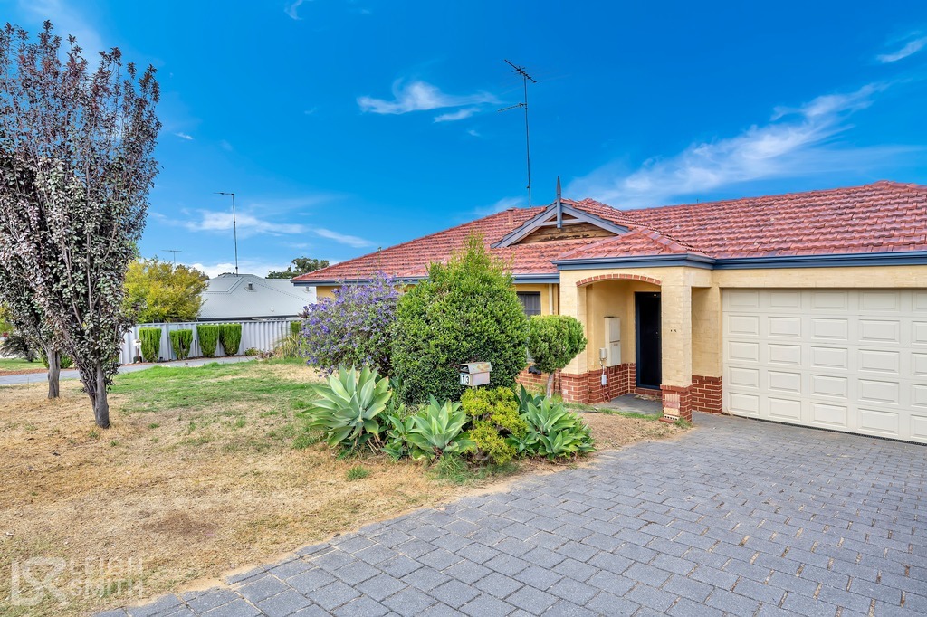 13a Boundary Rd, Dudley Park, WA 6210