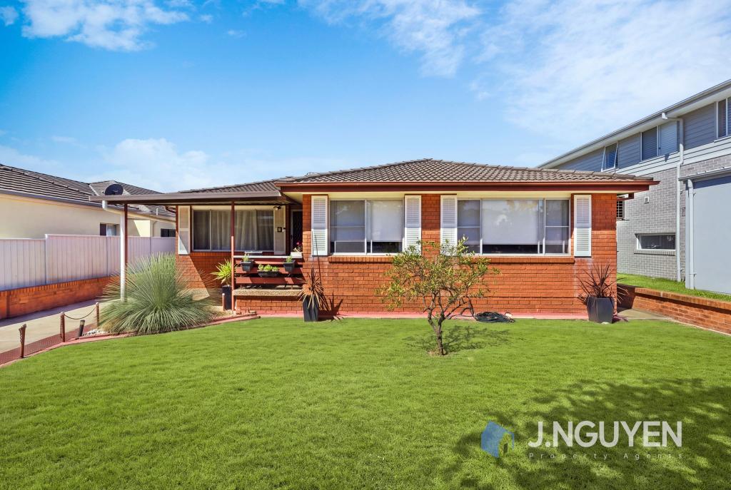 6 Aberdeen St, Bossley Park, NSW 2176
