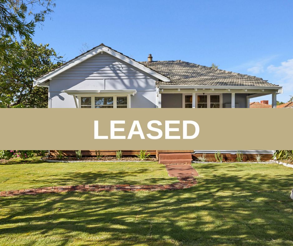 162 Raleigh St, Carlisle, WA 6101
