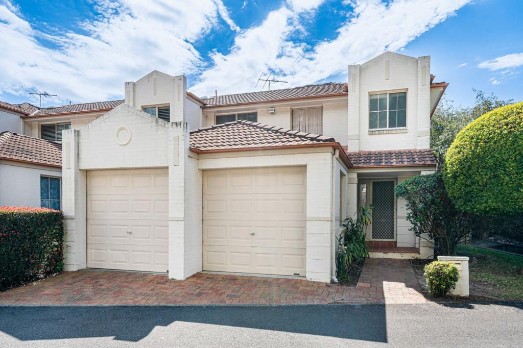 40/17 Conie Ave, Baulkham Hills, NSW 2153