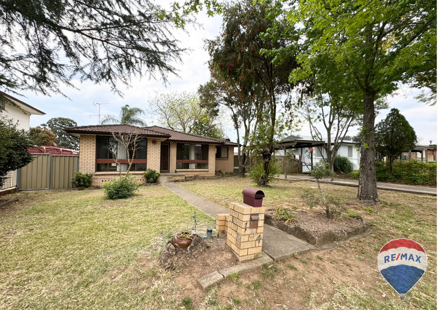 154 York Rd, South Penrith, NSW 2750