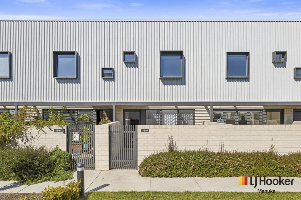 76/60 Kingsland Pde, Casey, ACT 2913