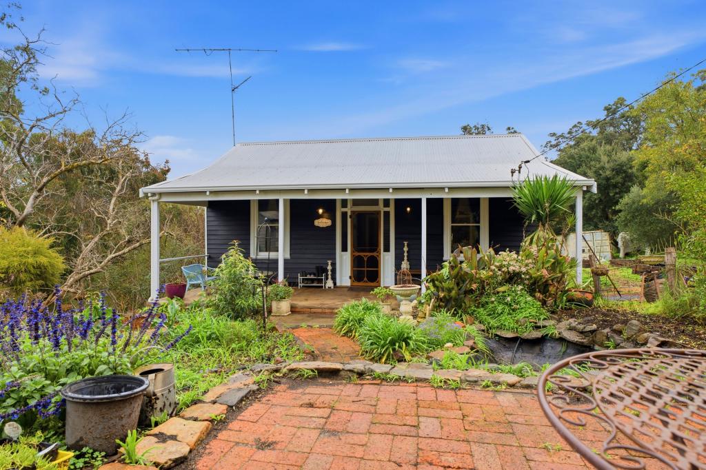 59 Roe St, Bridgetown, WA 6255