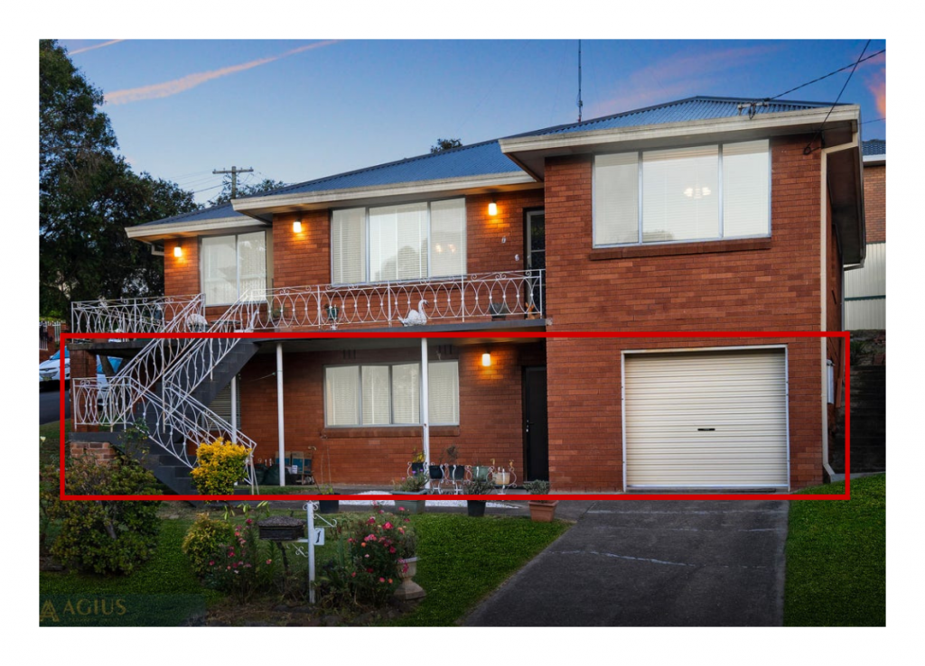 1b Crestbrook St, Seven Hills, NSW 2147