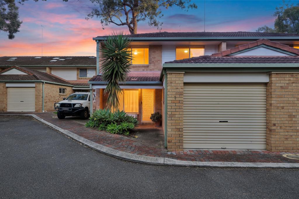 5/154 Frasers Rd, Mitchelton, QLD 4053