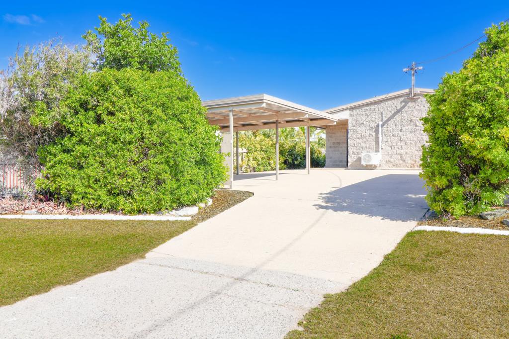 3/3 Murray St, West Gladstone, QLD 4680