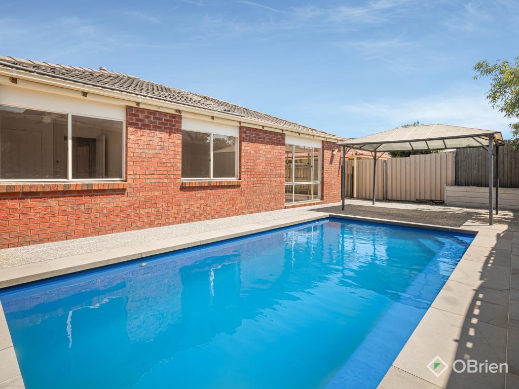 7 Webster Ct, Carrum Downs, VIC 3201