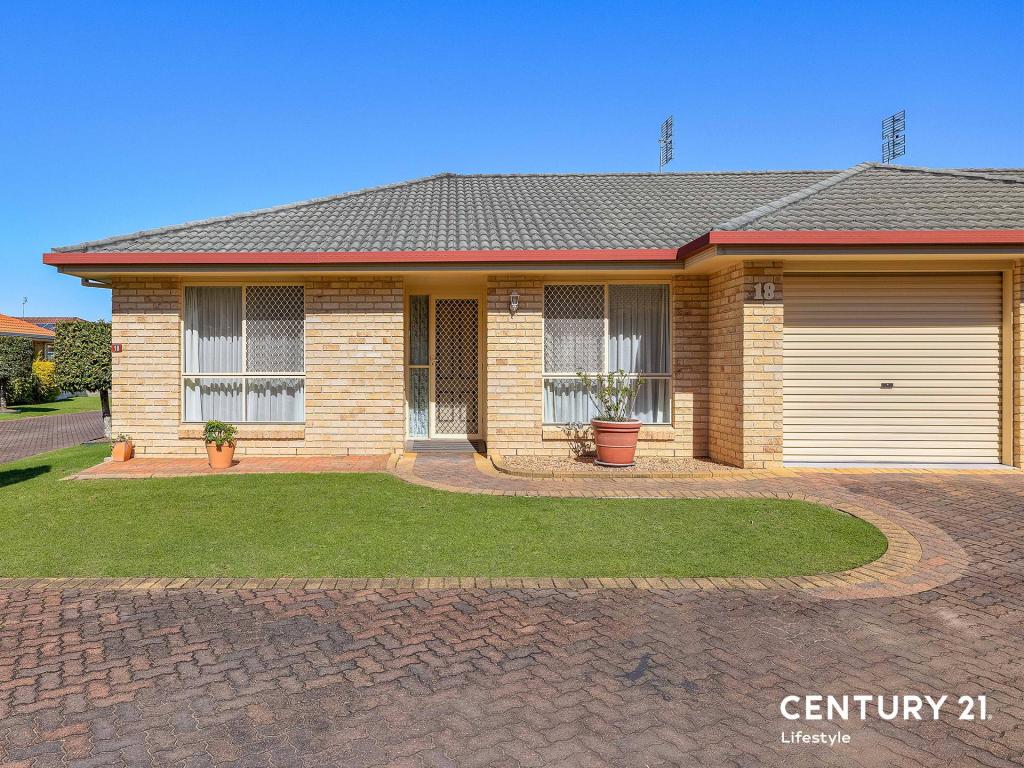 Unit 18 Caloundra Rd, Caloundra, QLD 4551