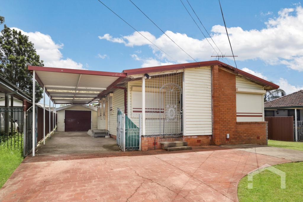 54 Neriba Cres, Whalan, NSW 2770