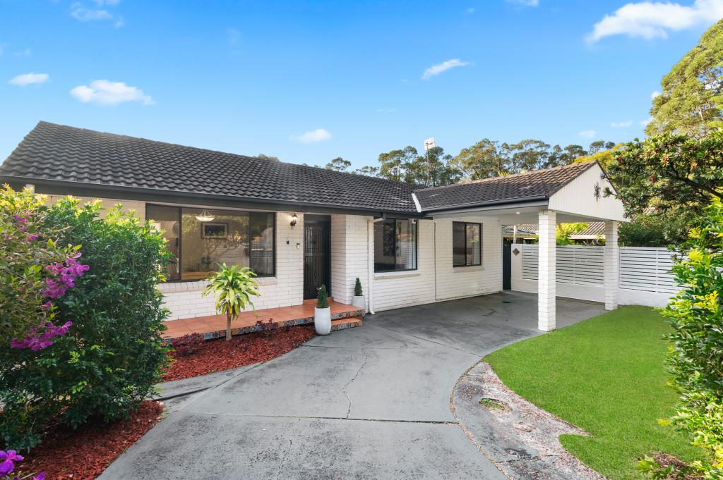 6 Neera Rd, Umina Beach, NSW 2257