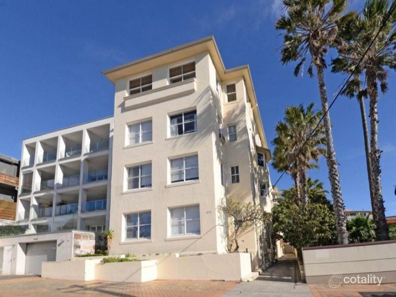 18/230 Arden St, Coogee, NSW 2034