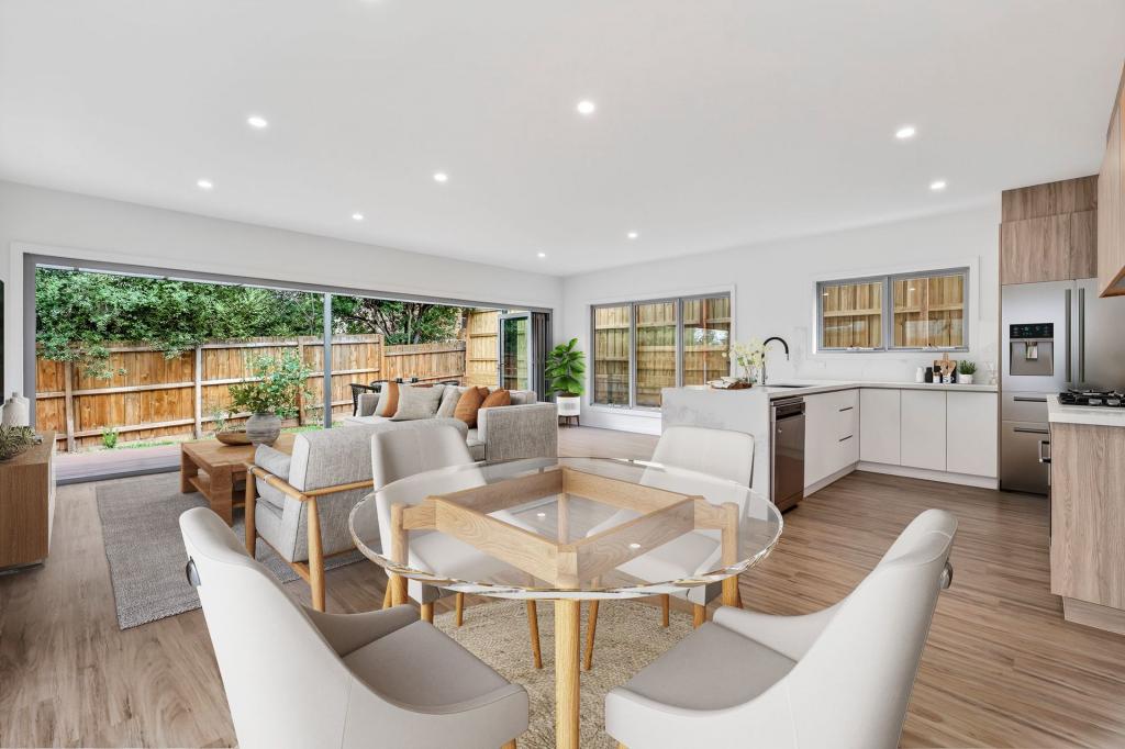 1a & 1b Thornbury Lane, Highton, VIC 3216