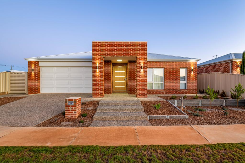 33 Luckymack Way, Mildura, VIC 3500