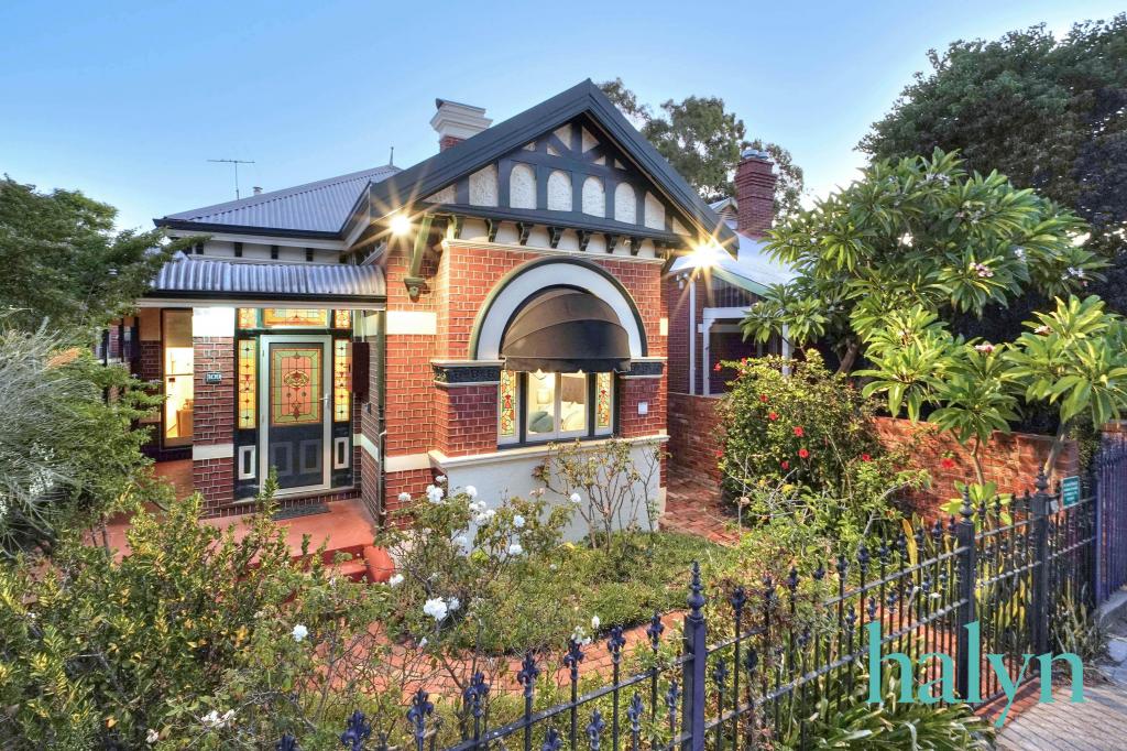 109 Glendower St, Perth, WA 6000