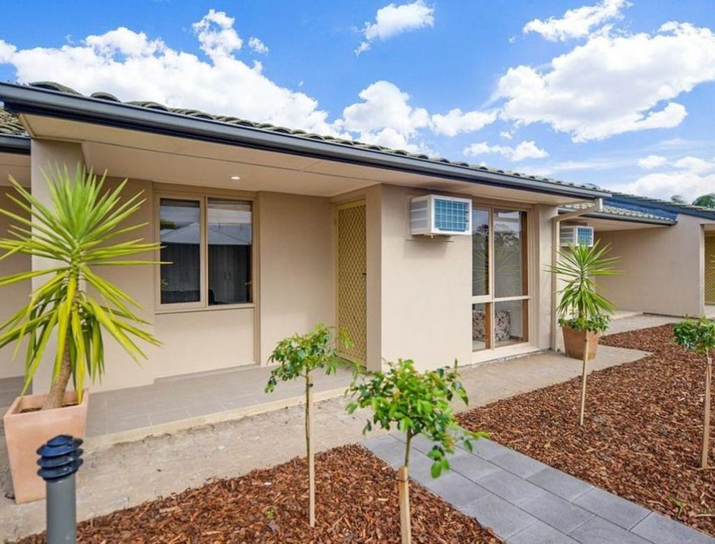 2/3c Crystal Ave, St Marys, SA 5042