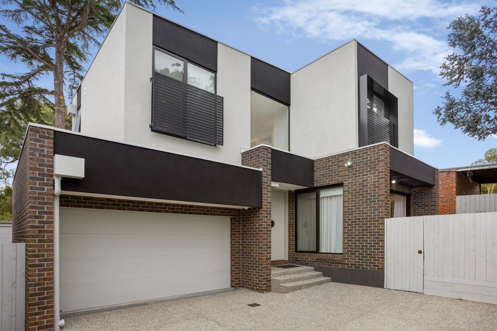 3/44 Relowe Cres, Balwyn, VIC 3103