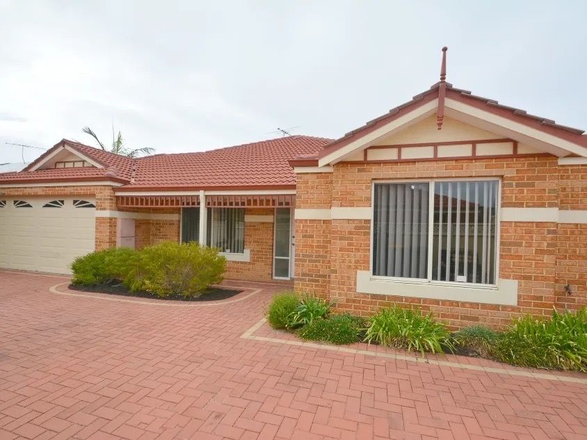 21 Tyne Cres, Wanneroo, WA 6065